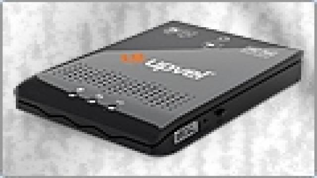 Upvel UR-703N3G — недорогой 3G/WiMax-роутер с поддержкой 802.11n