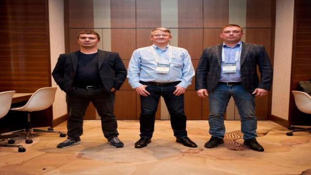 АКБ «Абсолют банк» и компания «Аладдин Р.Д.» раскрыли карты информационной безопасности