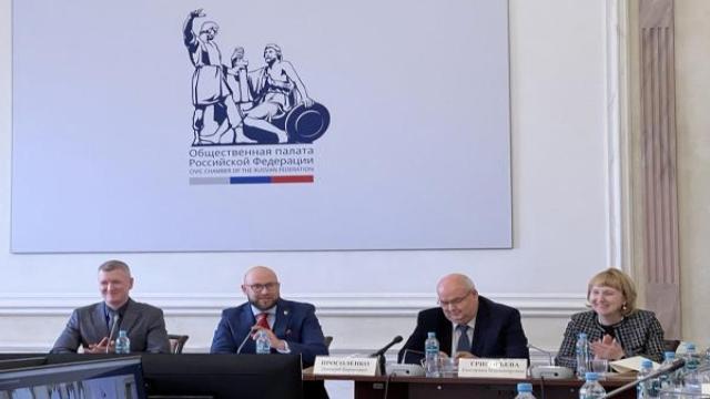 Алгоритмы не будут работать, пока граждане не обучатся цифровой грамотности