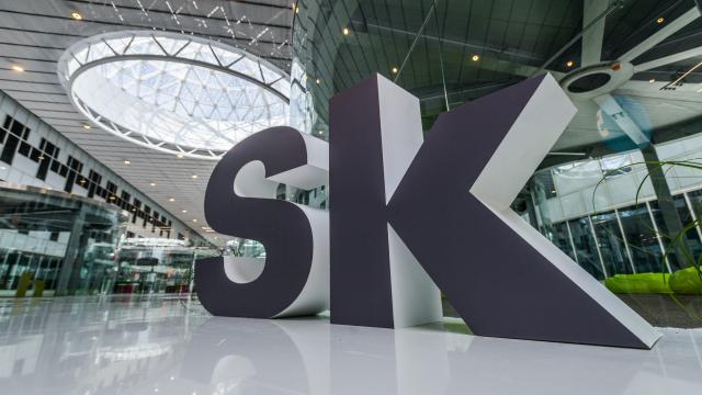 ГК Softline и технопарк «Сколково» открыли Центр технологического суверенитета
