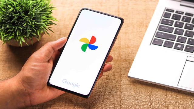 ИИ-инструменты для улучшения фотографий в Google Photos станут бесплатными