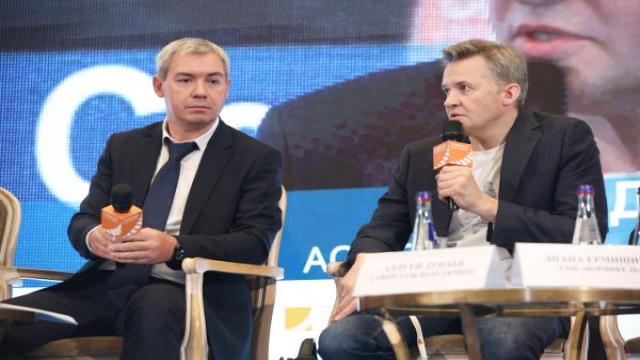 Особо значимые проекты пойдут на экспорт