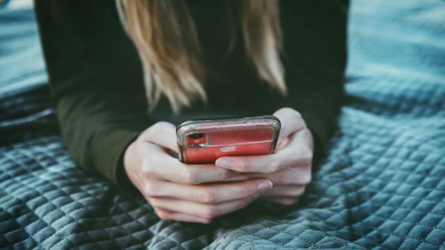 Приложение банка «Бланк» вернулось в App Store