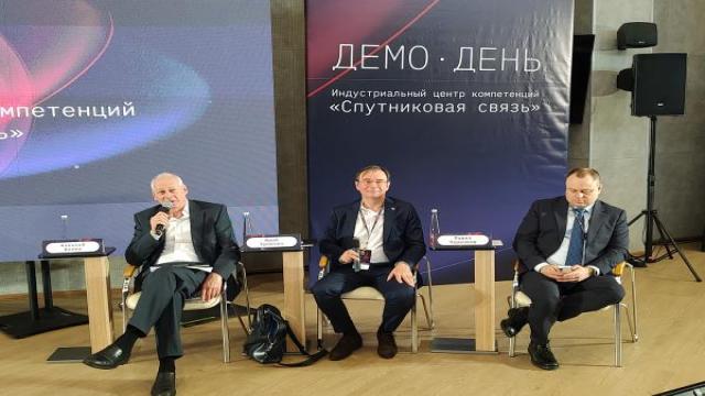 Россия устремилась в космос с новыми силами