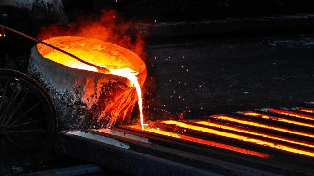 Только половина представителей горно-металлургических компаний достигают плановых целей по цифровизации