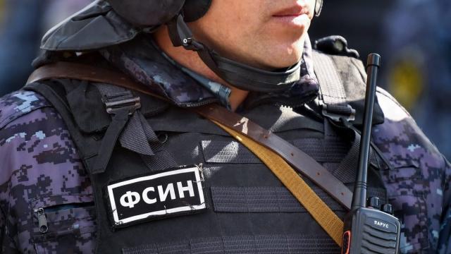 ФСИН разработает информсистему для учета осужденных и подозреваемых