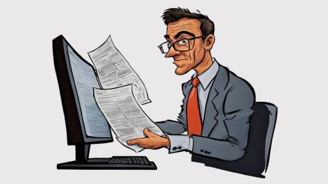 Цифровой контракт устранит разногласия в закупках