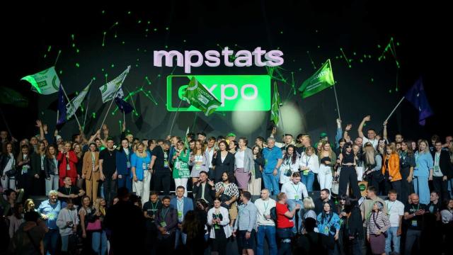 Бизнес-форум по маркетплейсам MPSTATS EXPO 2024 пройдет в июне в Москве