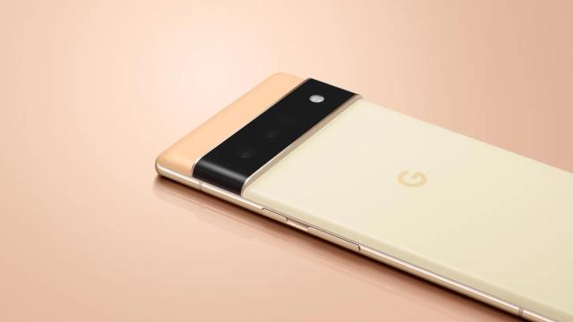 В Google pixel 7 появились аудиоэмодзи для телефонных звонков