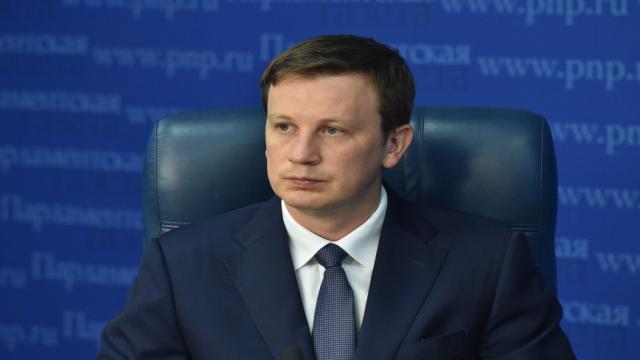 Власти разрабатывают закон о маркировке ИИ-контента