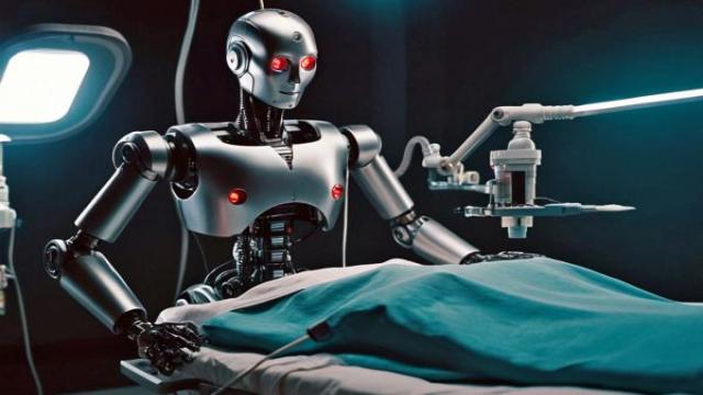 Государственные медучреждения хотят присоединиться к ЭПР