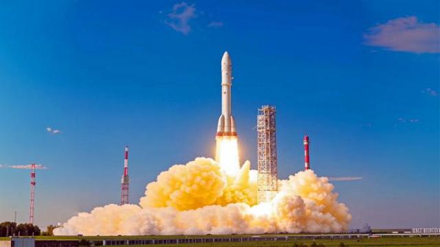 Государство поддержит расширение спутниковых группировок