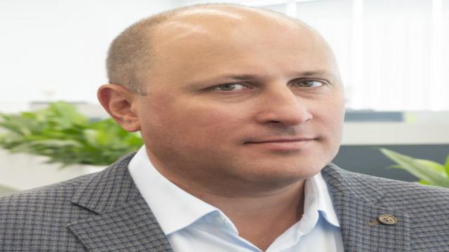 Дмитрий Лаконцев, «ИРТЕЯ»: «Мы еще только начинаем»