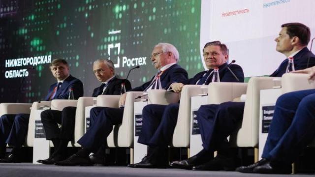 Индустриальные центры компетенций объединят решения для достижения общих целей