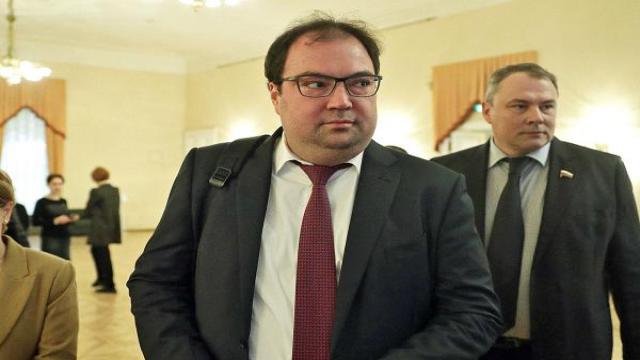 Максут Шадаев сохранил пост главы Минцифры