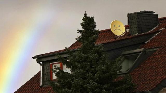 Последний глобальный вендор оставил российский рынок VSAT
