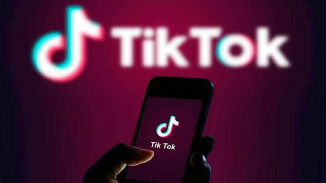 РКН потребовал от TikTok предоставить сведения о соблюдении законодательства России