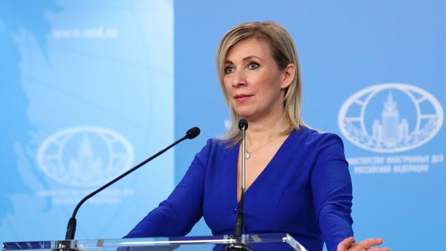Россия вошла в число разработчиков проекта резолюции Генассамблеи ООН по ИИ