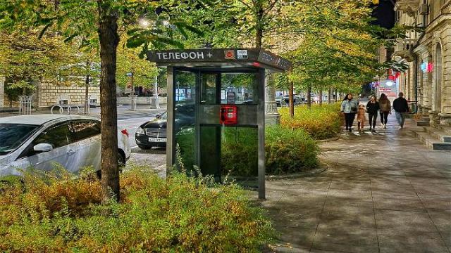 Связь дорожает из-за инфраструктурных монополистов