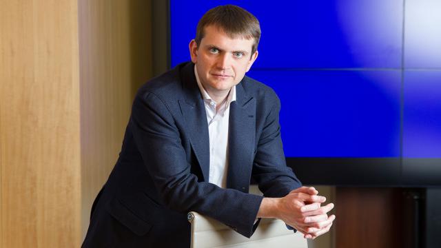 Созданная экс-главой «Мегафона» компания может быть изгнана с Nasdaq из-за отсутствия партнера