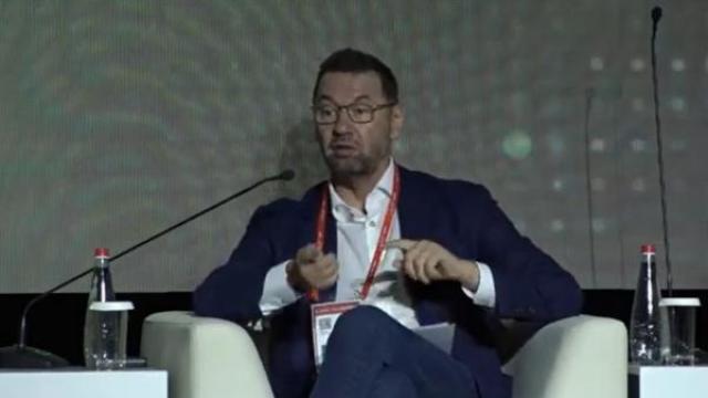 Телеком отрасль нуждается в финансировании для полного импортозамещения