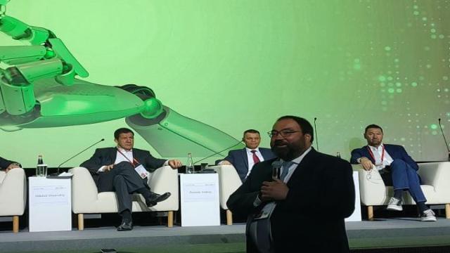 Телекоммуникационные ИЦК впервые запустили софтверные проекты