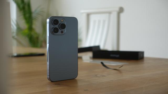 iPhone 15 стал самым популярным смартфоном у россиян