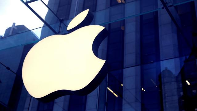 Apple изменит дизайн iPhone и MacBook Pro