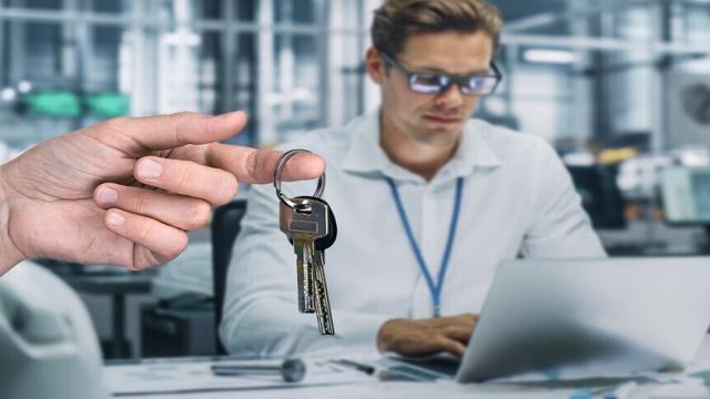 В 2024 году власти хотят увеличить выдаваемые на IT-ипотеку средства до триллиона руб