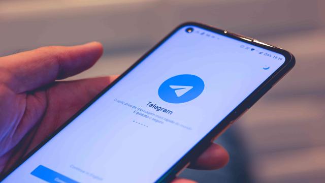 В Telegram появится внутренняя валюта — «звездочки»