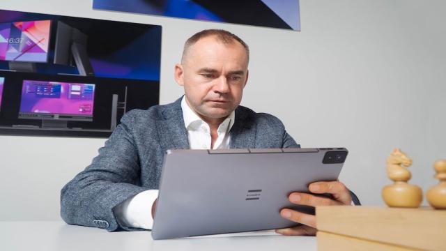 В Yadro поддержали ужесточение требований к отечественным ОС