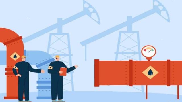 «Газпром межрегионгаз» оцифрует газ c помощью «МегаФона»