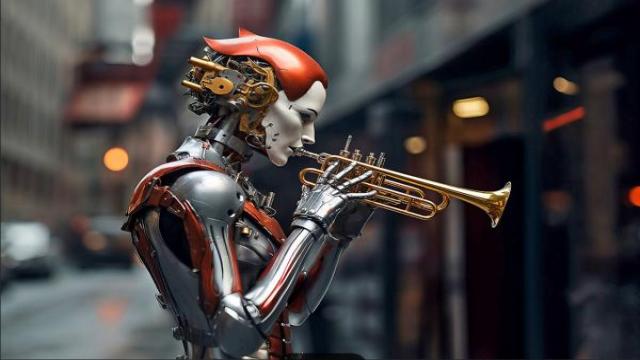 Генеративный искусственный интеллект станет демократичнее