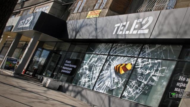Кассация отказалась увеличить компенсацию для Tele2 по судебному делу в отношении Ericsson