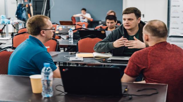 Методология DevOps: как построить работу IT- отдела