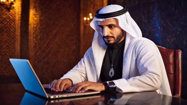 Новая фишинговая схема притворилась дубайской компанией из сферы поставок питания