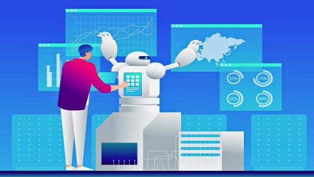 Операторские интерфейсы перейдут на усовершенствованную модель