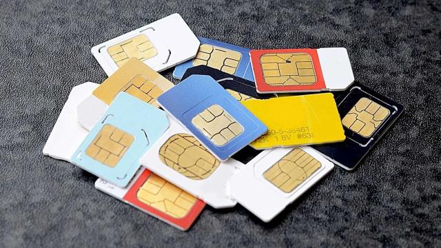 Российские абоненты смогут переносить свои номера телефонов от оператора к оператору между регионами