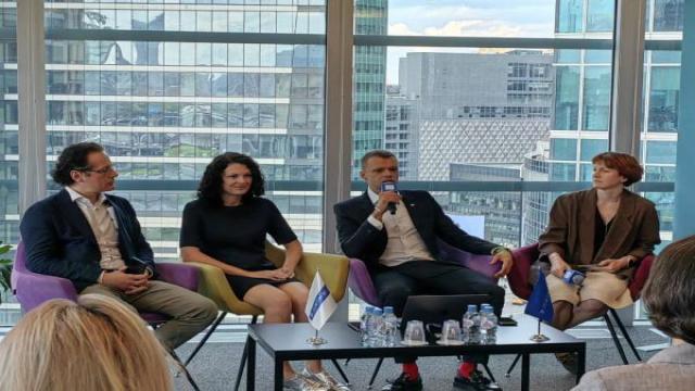 Российские сектора экономики пополнились новыми ИТ-трендами