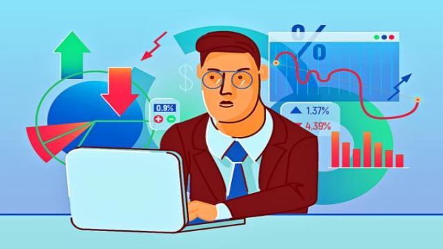 Сибирская сервисная компания внедрила Microsoft BI, игнорируя угрозу