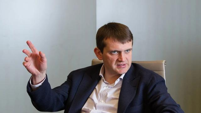 Созданная экс-главой «Мегафона» инвесткомпания ликвидируется и вернет инвесторам $230 млн