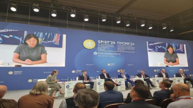 Центробанк вернется к обсуждению регулирования банковских экосистем в 2025 г.