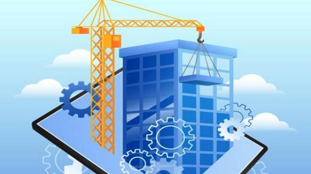 Цифровизация захватила сферу строительства