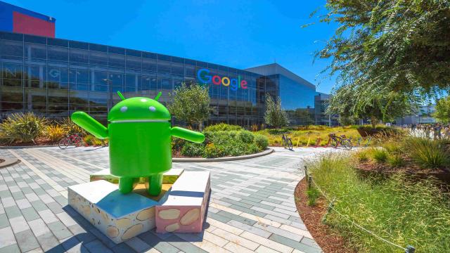 Google добавила в браузер Chrome функцию озвучивания текста на странице
