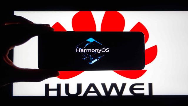 Huawei планирует добавить в Harmony OS комиссию за покупки внутри приложений