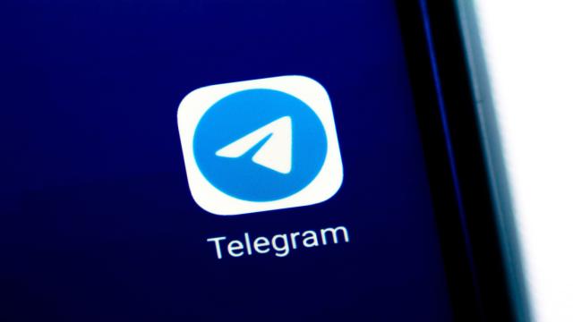 Telegram восстановил работу после глобального сбоя