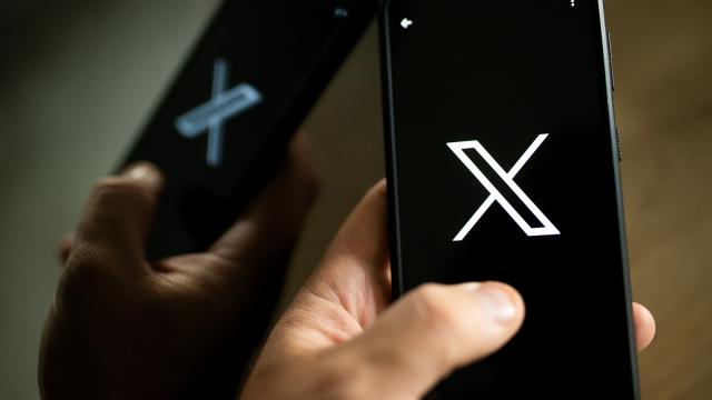 X разрешила публиковать контент для взрослых