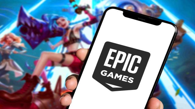 Apple согласилась разместить магазин Epic Games для iOS в Европе