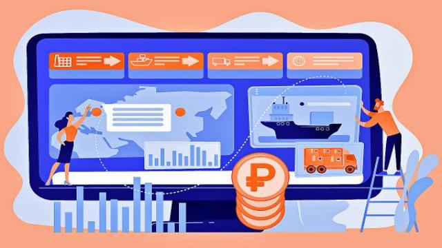 В августе 2024 г. стартует эксперимент по созданию цифровой платформы грузоперевозок