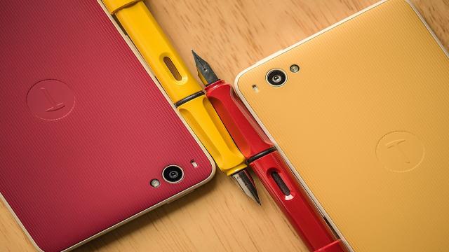 В России резко вырос спрос на китайские смартфоны